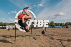 Több mint százezren buliztak a Maros-parton